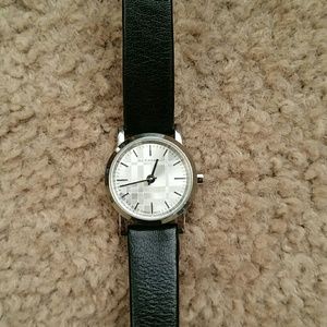 Burberry watch