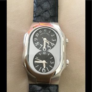 Philip Stein Watch