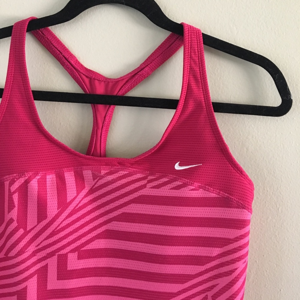 Nike Dri Fit Tank