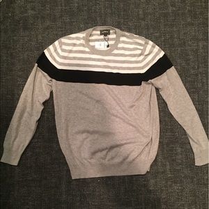 Men's Large Crewneck