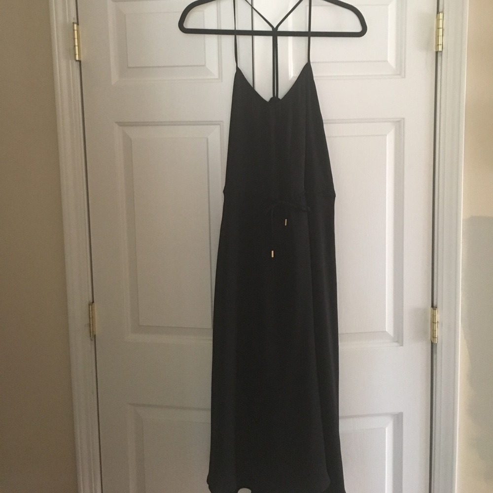 Banana Republic Dress Brand New With Tags On