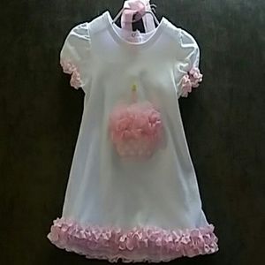 Birthday outfit