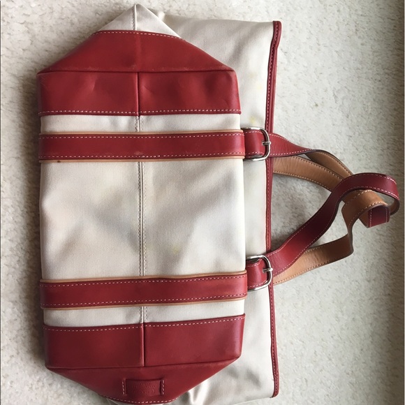 Coach handbag - Picture 2 of 5