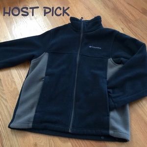 👫KIDS 🌟HP🌟Columbia Fleece Jacket