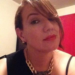 Meet your Posher, Cindy