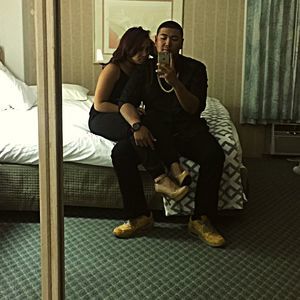 Meet your Posher, Jarrick