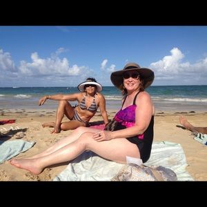 Meet your Posher, Pam