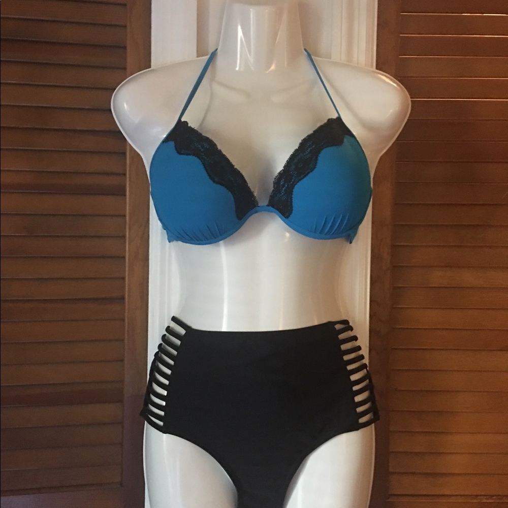 VS PINK  Swim Top/ Bikini Top