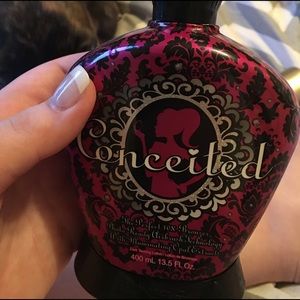 Tanning Lotion/Bronzer