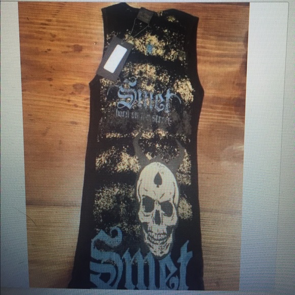 Tank top - Picture 2 of 2