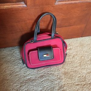 Small Tommy Hilfiger bag