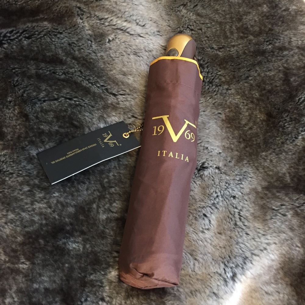 NWT Versace 1969 Umbrella - Picture 3 of 3