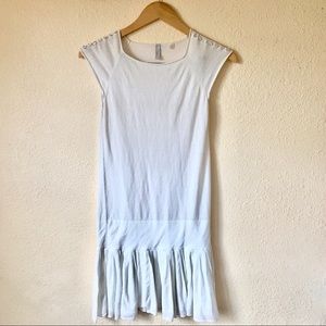 Iisli 🎪 Drop Waist Derby Tennis Dress