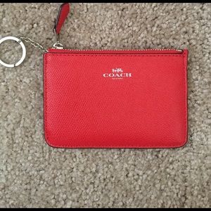 ♦️Coach wallet♦️