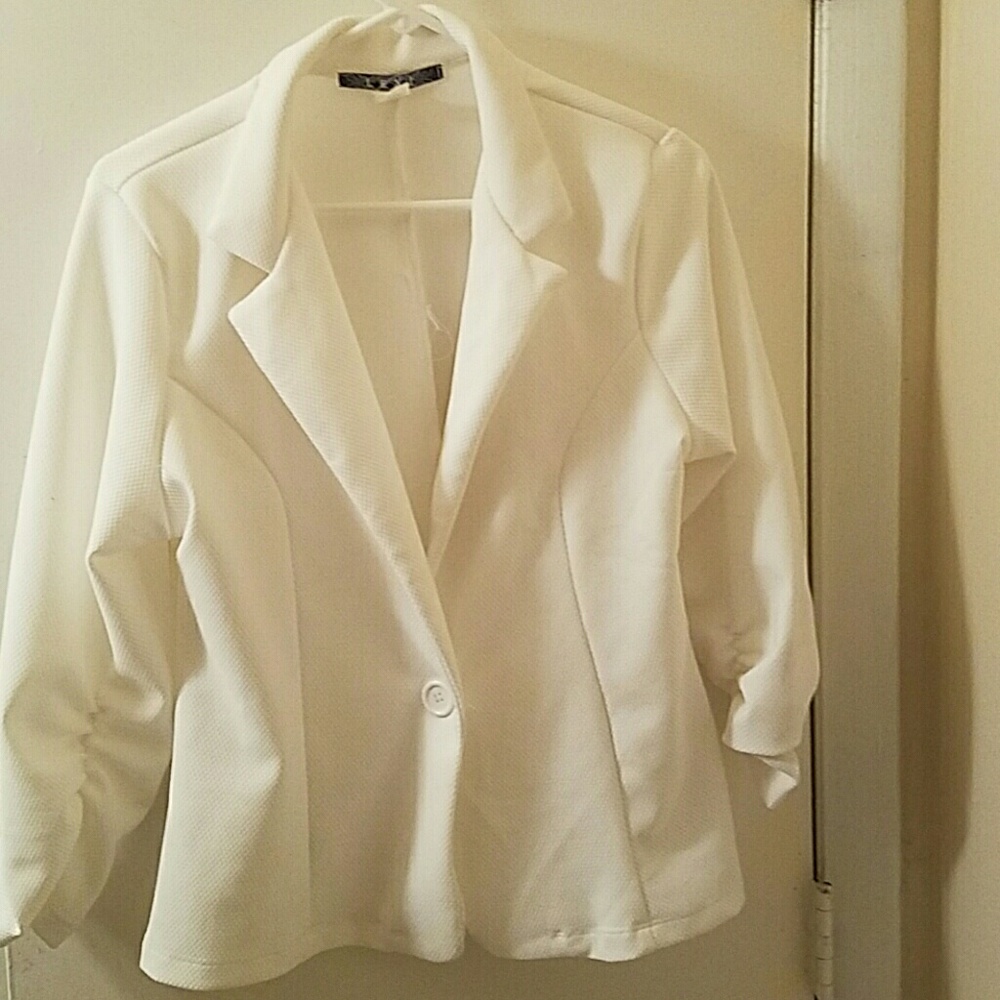 blazer
