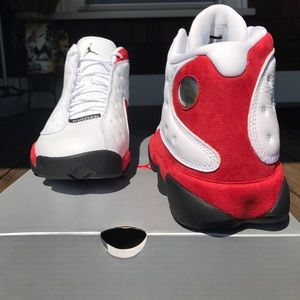 Air Jordan 13 retro