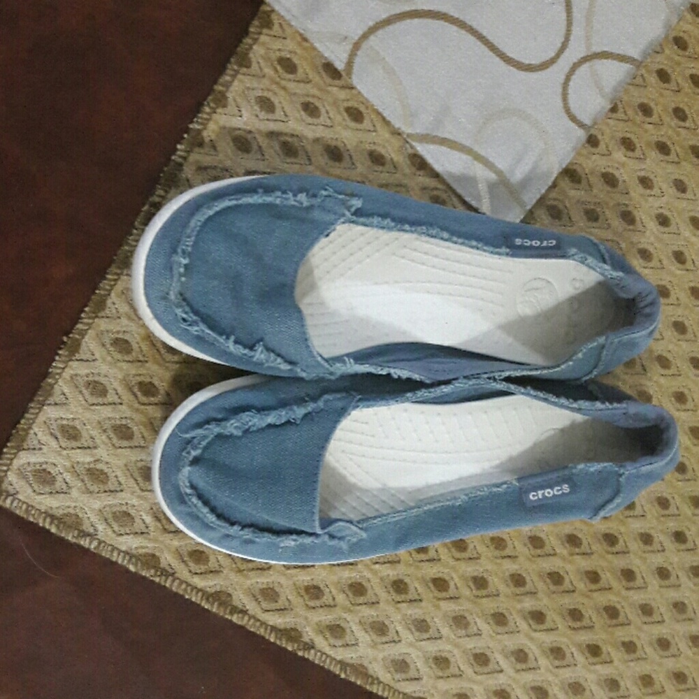 Womens crocs