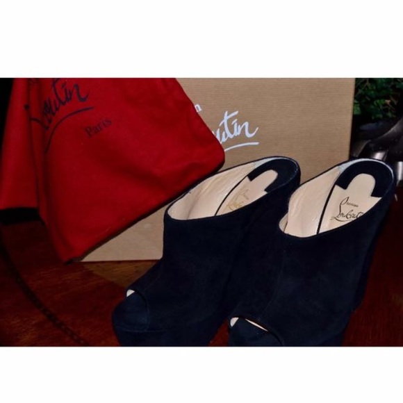 affiche louboutin affiche louboutin