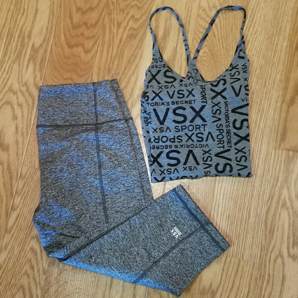 SOLD - VS Sport Bundle