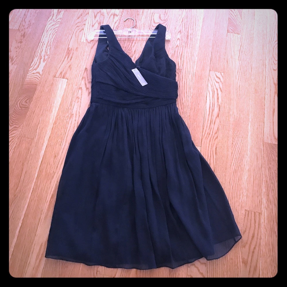 Jcrew Cocktail dress
