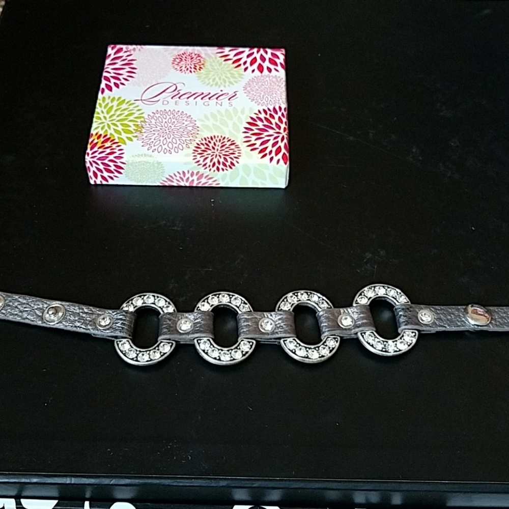 Premier Designs Starlet Bracelet!
