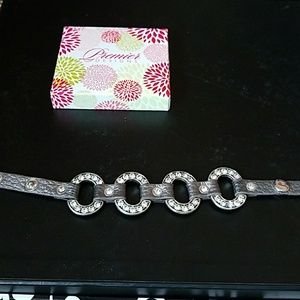 Premier Designs Starlet Bracelet!