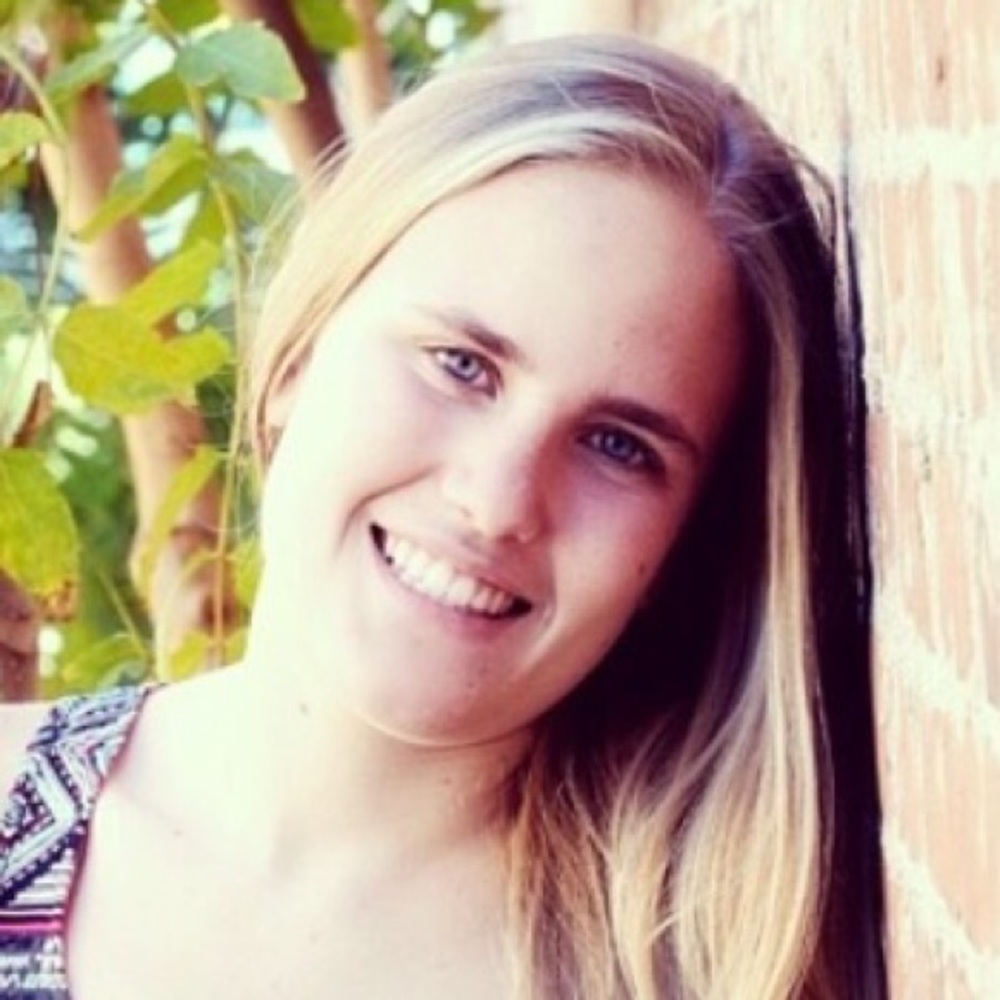 Meet your Posher, Lauren