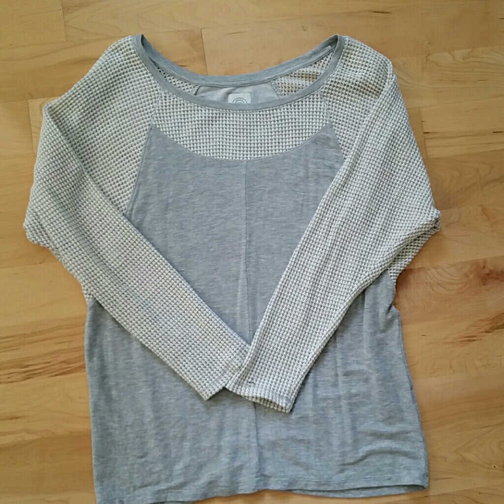 LUCKY BRAND sweater