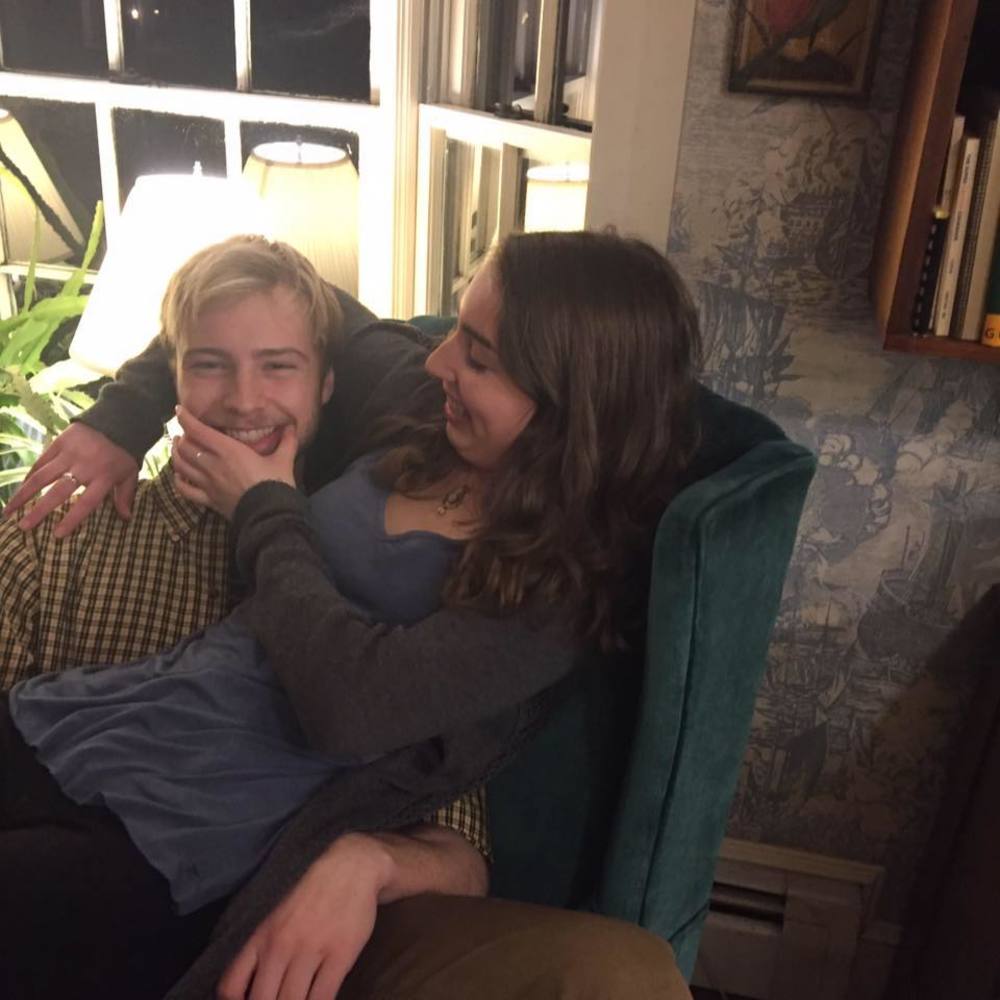 Meet your Posher, Annie