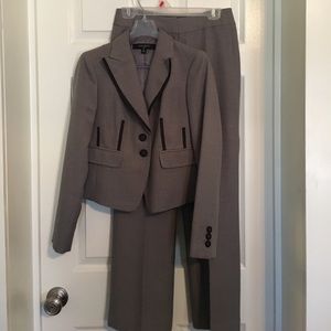 Nine West Petite Suit