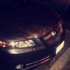 Meet your Posher, Julian