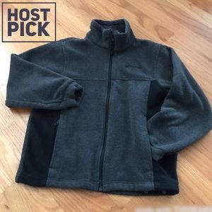 👫KIDS 🌟HP🌟 Columbia Fleece Jacket
