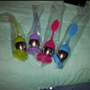 Tea Infusers