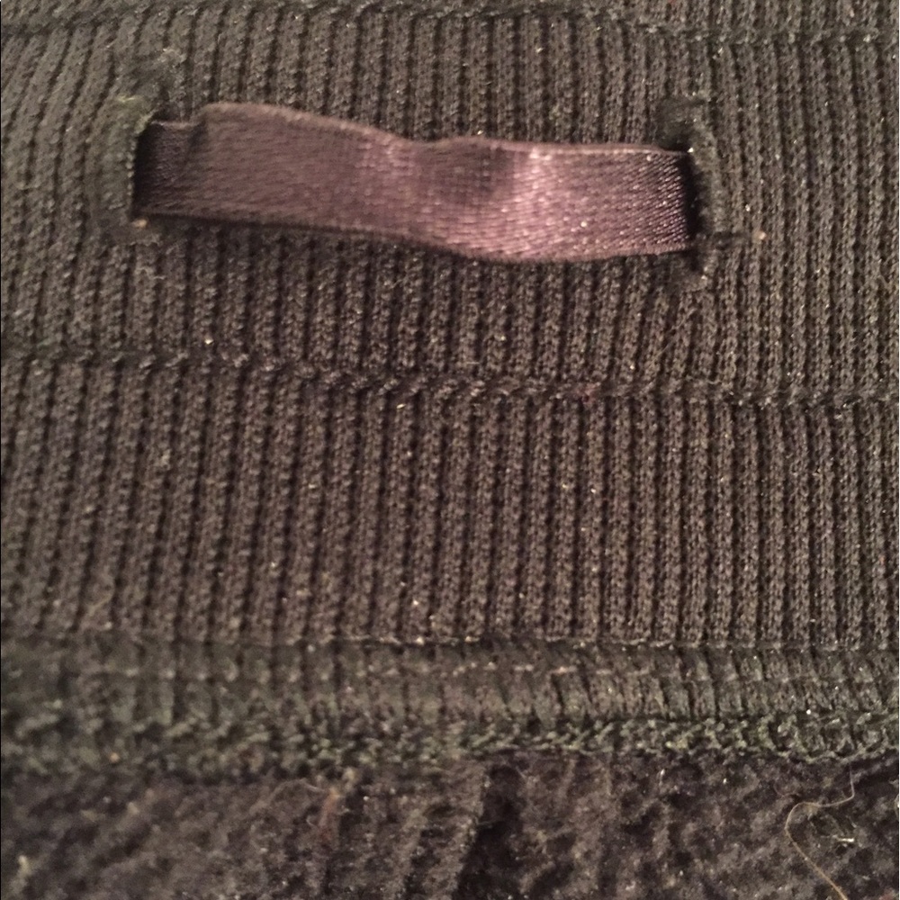 Under Armour sweat pants