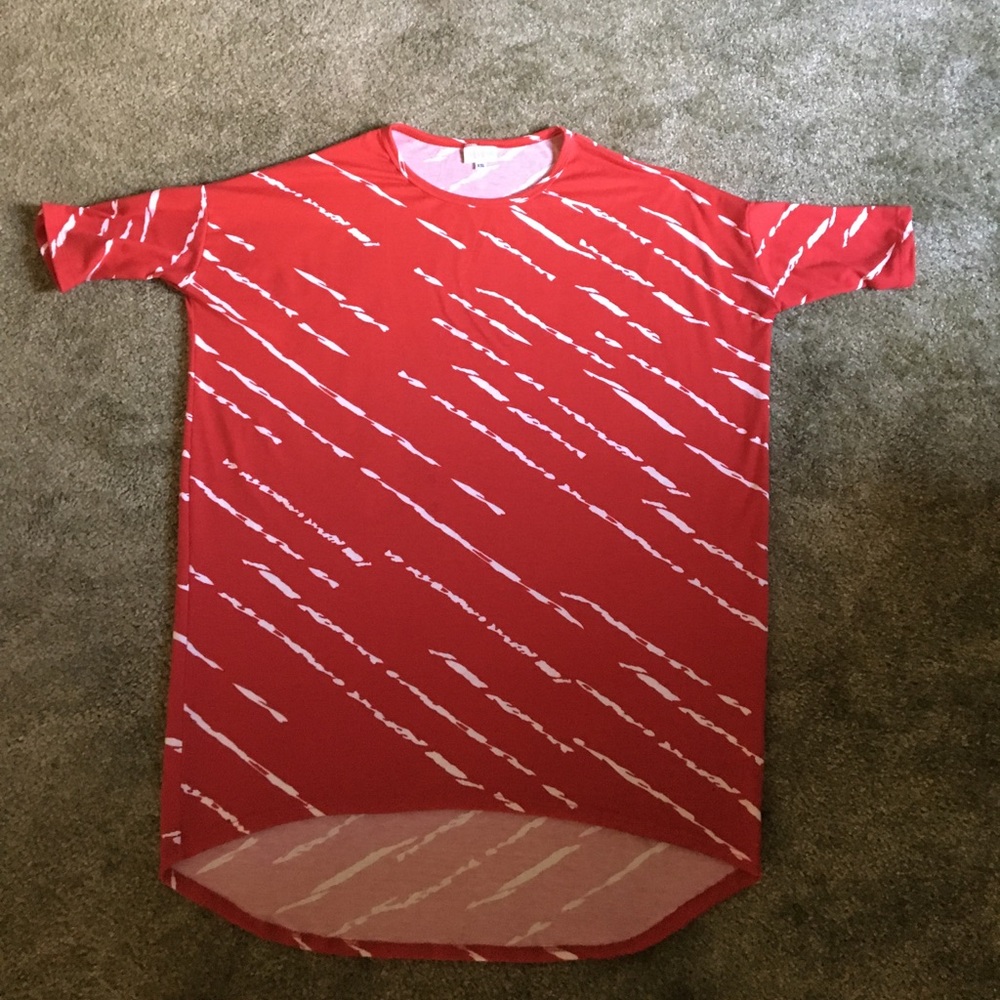 LuLaRoe xs Irma