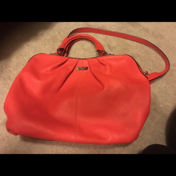 Kate Spade purse - Picture 1 of 1