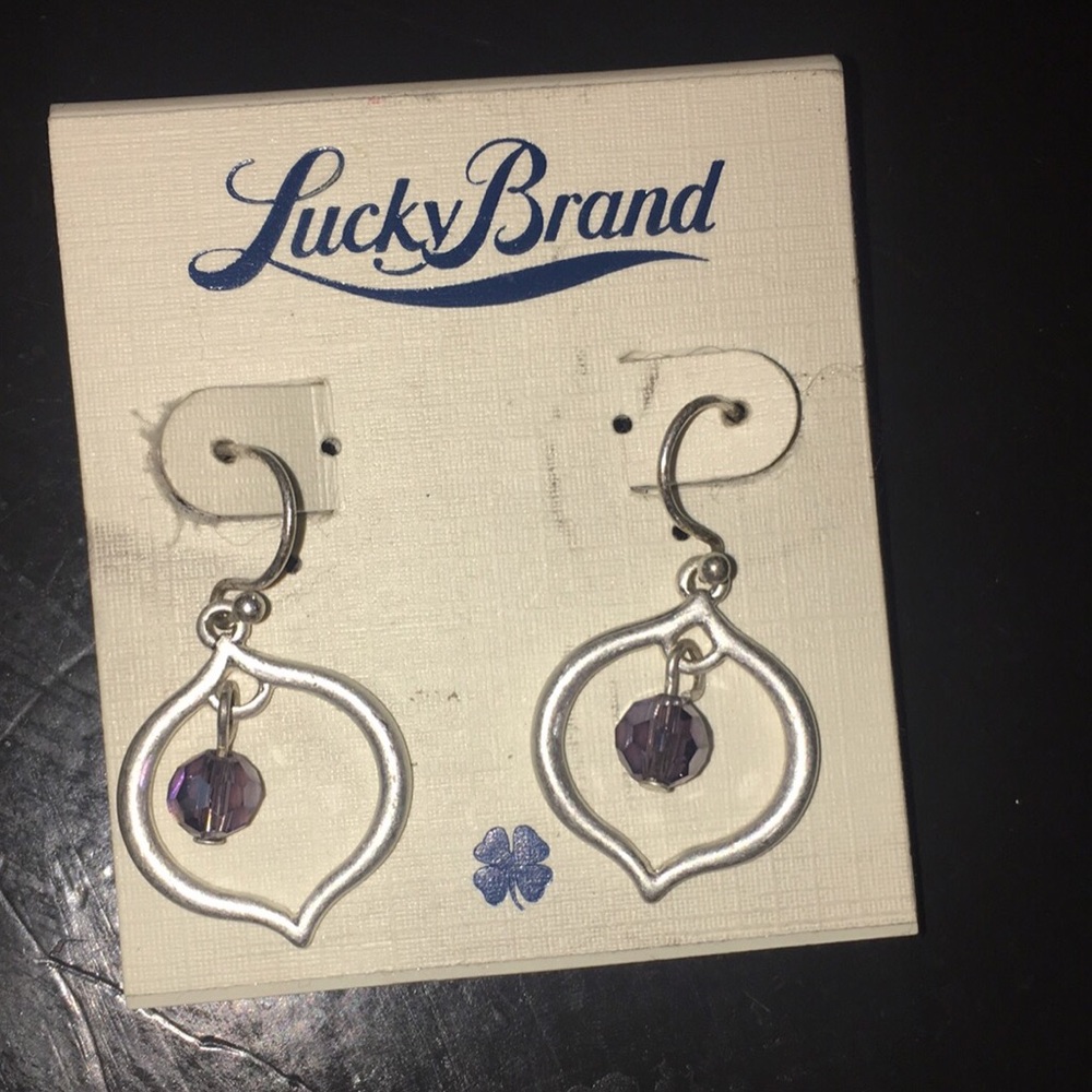 Lucky Brand Earrings