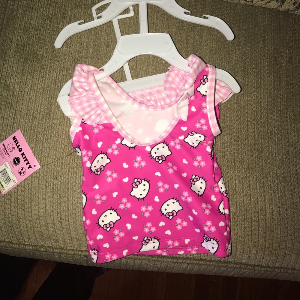 Infant swimwear