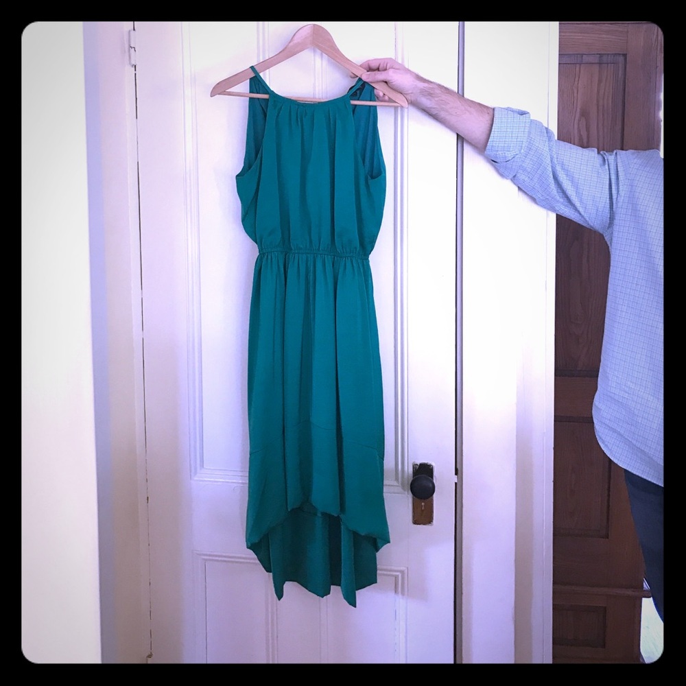Banana Republic Maxi Dress
