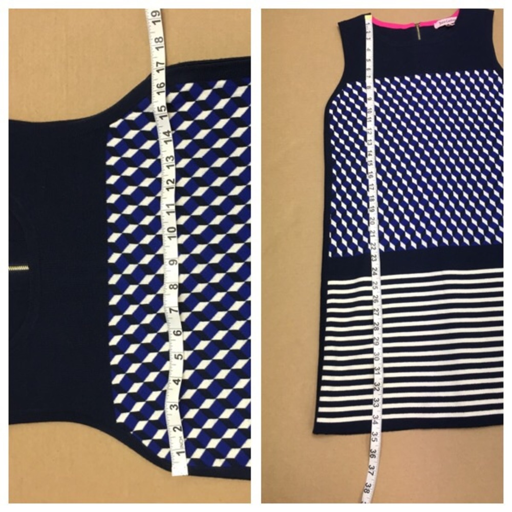 Juice Couture Swather dress. Small - Picture 4 of 4