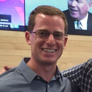 Meet your Posher, Noah