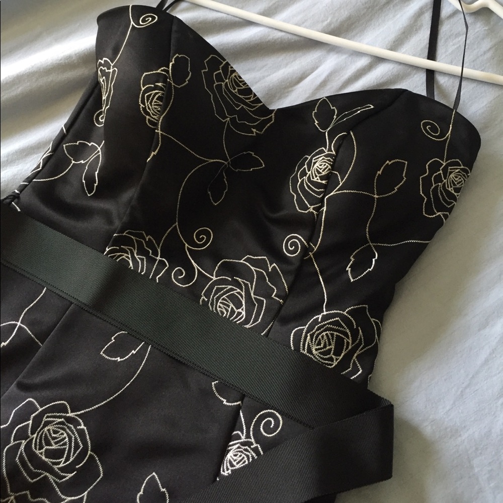 WHBM cocktail dress