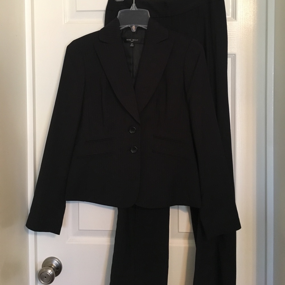 Nine West Petite Suit