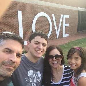 Meet your Posher, Michelle