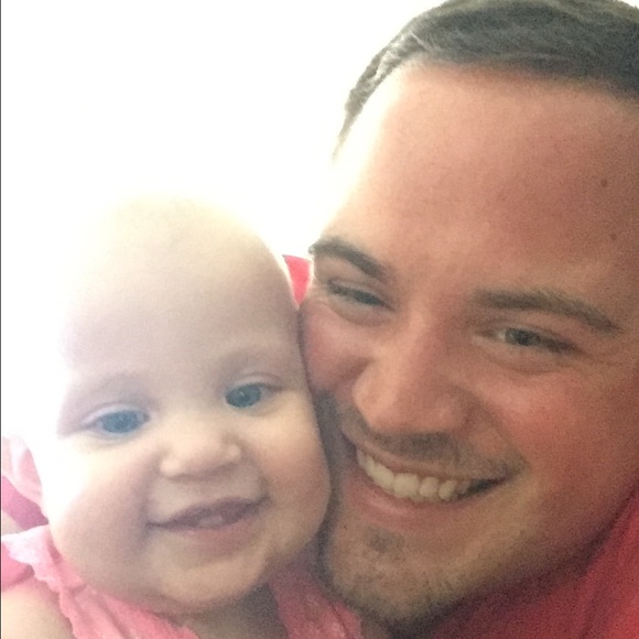 Meet your Posher, Chris - Picture 1 of 1