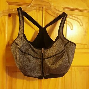 Victoria's secret sports bra