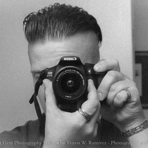 Meet your Posher, Travis