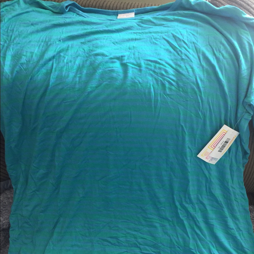 Lularoe Irma NWT