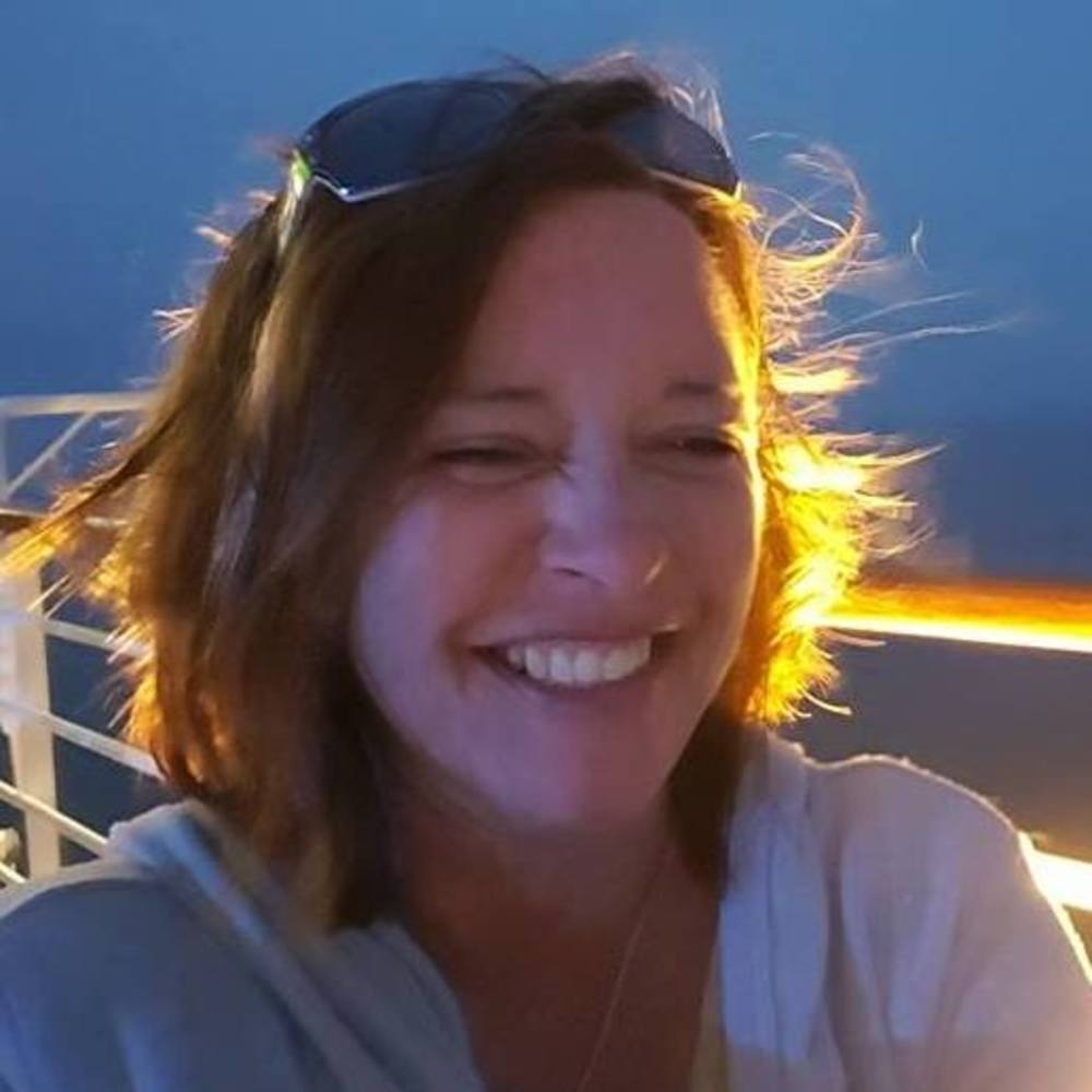 Meet your Posher, Debra