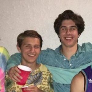 Meet your Posher, Jackson